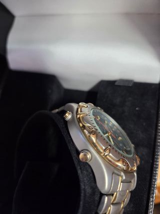 Reloj Lotus Titanio 9665