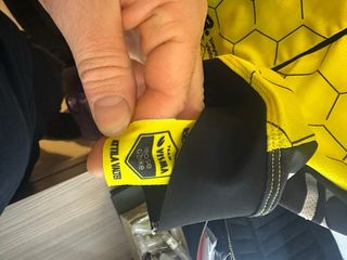 Maglia Visma Lease a Bike S