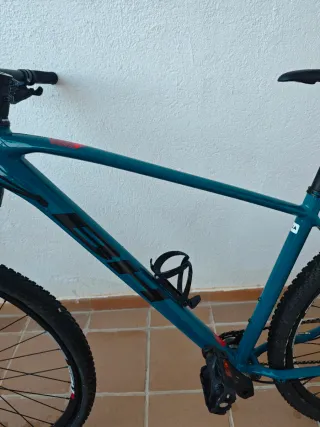 BH Expert 4.0 29” Talla L Azul