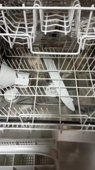 Lavavajillas Corberó Suprema