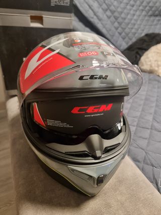 Casco Modular CGM 568 BER Talla XS