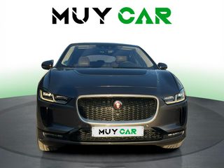 Jaguar I-PACE EV400 SE 4WD Auto 294 kW (400 CV)