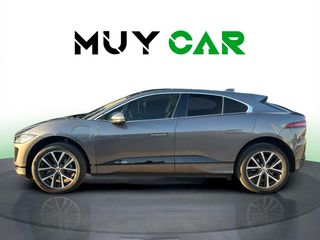 Jaguar I-PACE EV400 SE 4WD Auto 294 kW (400 CV)