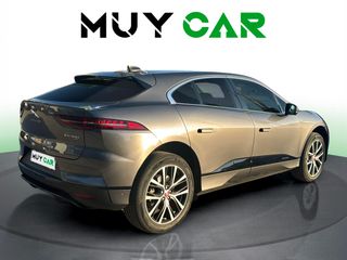 Jaguar I-PACE EV400 SE 4WD Auto 294 kW (400 CV)