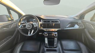 Jaguar I-PACE EV400 SE 4WD Auto 294 kW (400 CV)