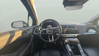 Jaguar I-PACE EV400 SE 4WD Auto 294 kW (400 CV)