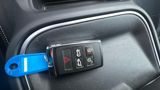 Jaguar I-PACE EV400 SE 4WD Auto 294 kW (400 CV)