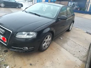 Audi A3 2010