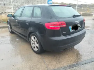 Audi A3 2010