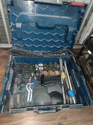 Repuestos Aprilia Sportcity / Derbi Rambla