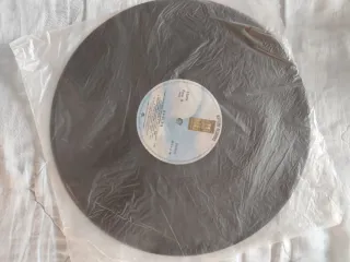 Vinilo Eagles - Pop Rock Internacional