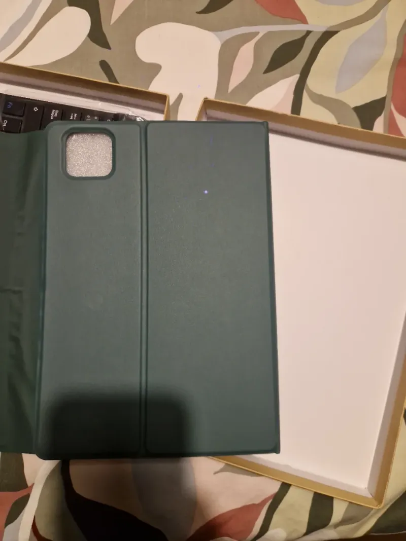 Funda para tablet con teclado afbeelding 3