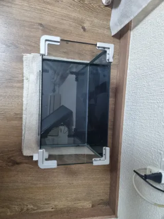 Acuario / Gambario 22L