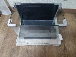 Acuario / Gambario 22L