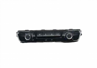 64119363543 MANDO CLIMATIZADOR BMW SERIE 3 LIM. (
