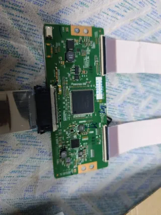 Placa electrónica LG 43UH620V