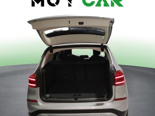 BMW X3 sDrive18d 110 kW (150 CV)