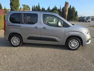 Opel Combo Life 1.5 HDI 100cv 2019