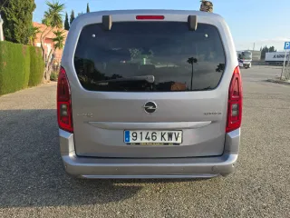 Opel Combo Life 1.5 HDI 100cv 2019