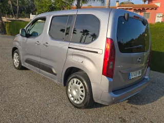 Opel Combo Life 1.5 HDI 100cv 2019
