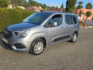 Opel Combo Life 1.5 HDI 100cv 2019
