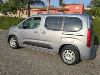 Opel Combo Life 1.5 HDI 100cv 2019