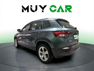 Skoda Karoq 1.6 TDI Ambition DSG 85 kW (115 CV)