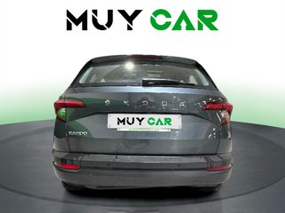 Skoda Karoq 1.6 TDI Ambition DSG 85 kW (115 CV)