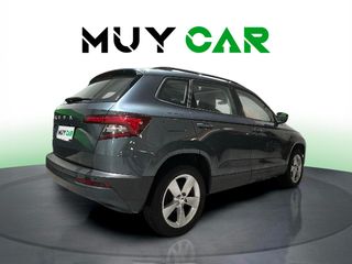 Skoda Karoq 1.6 TDI Ambition DSG 85 kW (115 CV)