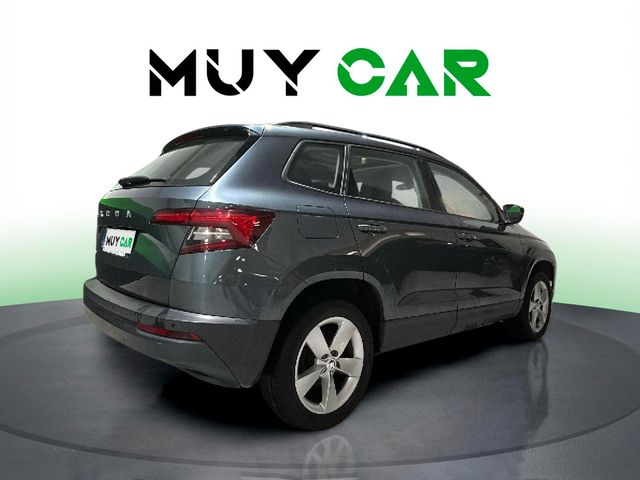 Skoda Karoq 1.6 TDI Ambition DSG 85 kW (115 CV)