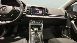 Skoda Karoq 1.6 TDI Ambition DSG 85 kW (115 CV)