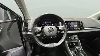 Skoda Karoq 1.6 TDI Ambition DSG 85 kW (115 CV)