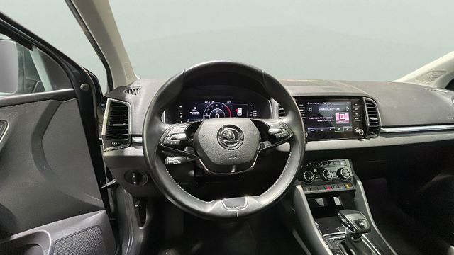Skoda Karoq 1.6 TDI Ambition DSG 85 kW (115 CV)