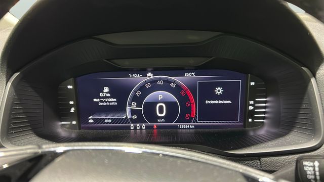 Skoda Karoq 1.6 TDI Ambition DSG 85 kW (115 CV)