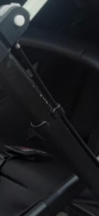 Carro de bebé Bugaboo camaleón 3