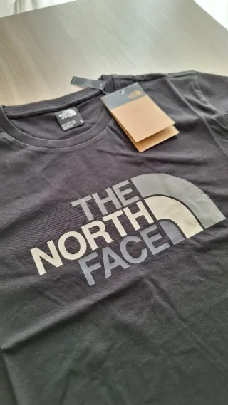 T-shirt The North Face Uomo Nuova Tg. M