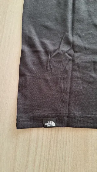T-shirt The North Face Uomo Nuova Tg. M