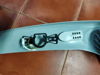 Ventilador Techo Force EnergySilence Aero 560