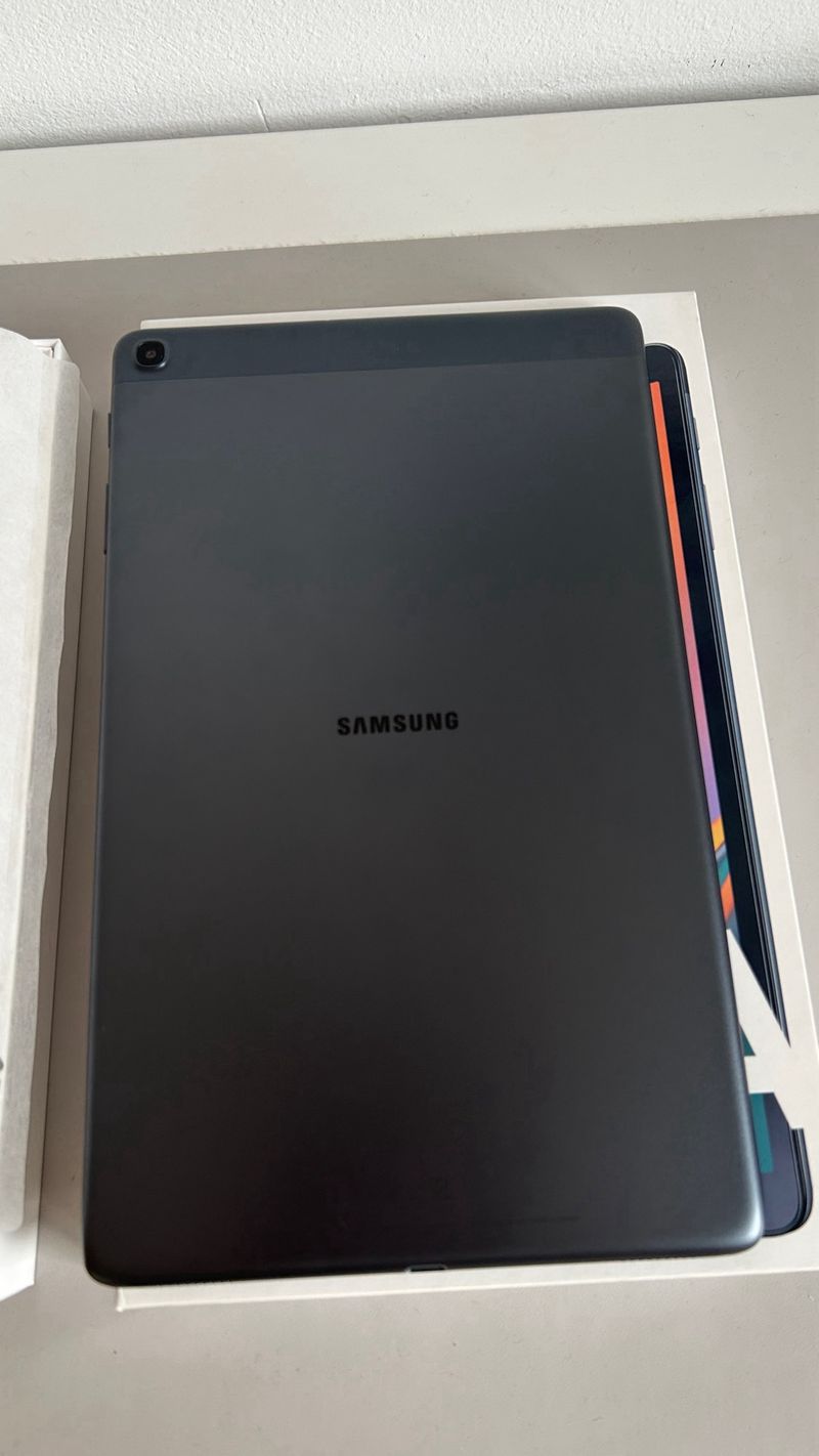 Samsung Galaxy Tab A 10.1 Nueva + Funda afbeelding 4
