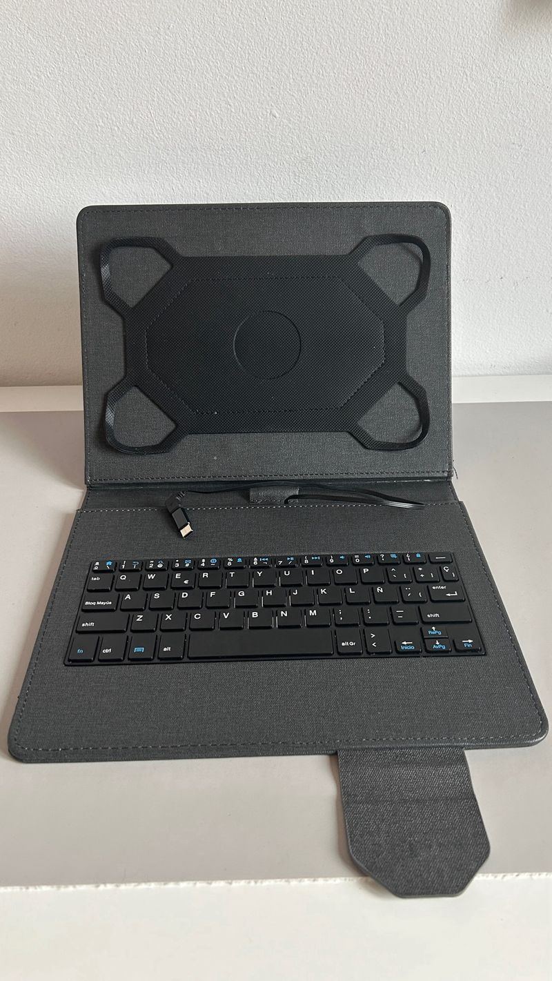 Samsung Galaxy Tab A 10.1 Nueva + Funda afbeelding 7