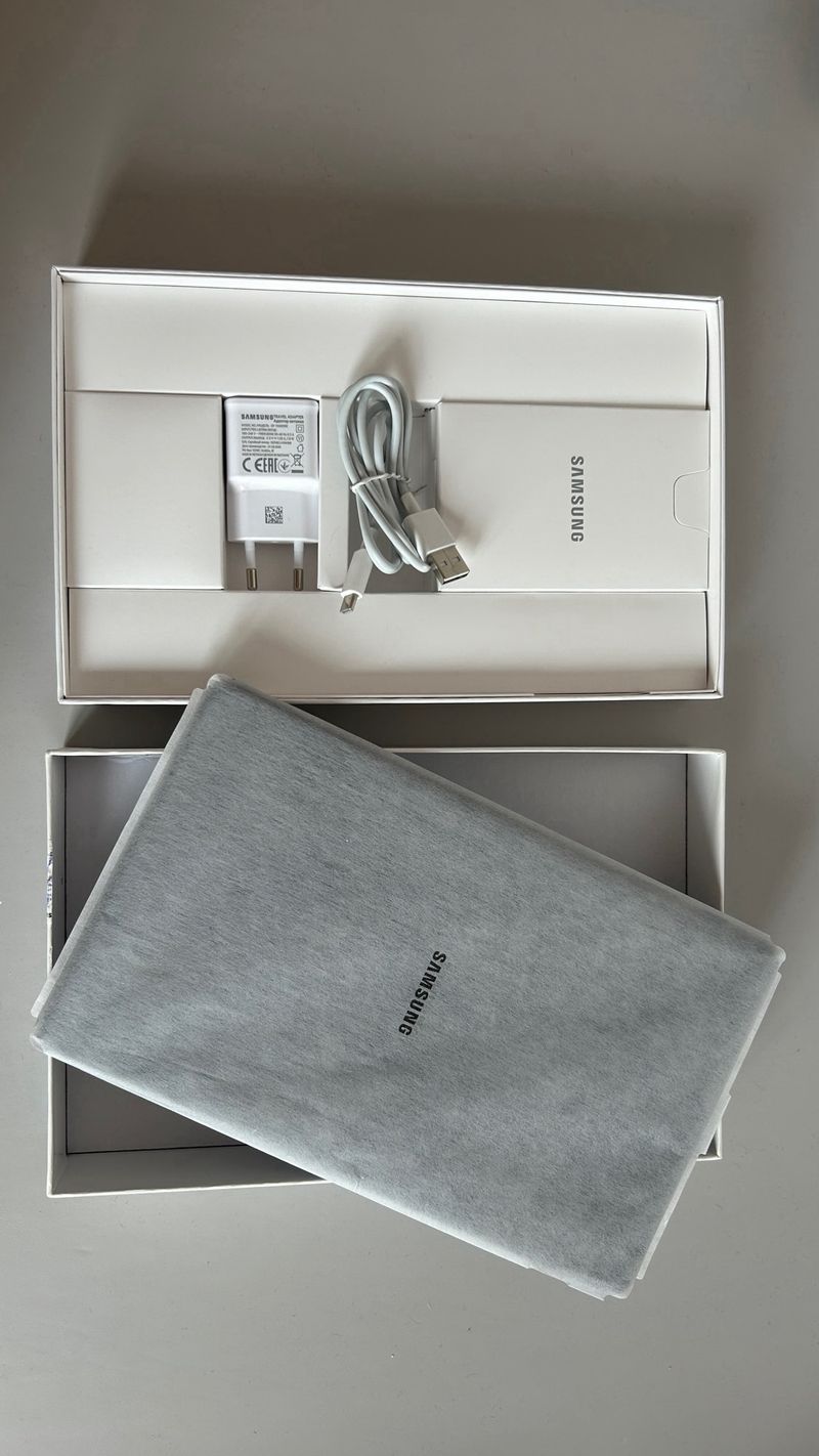 Samsung Galaxy Tab A 10.1 Nueva + Funda afbeelding 2