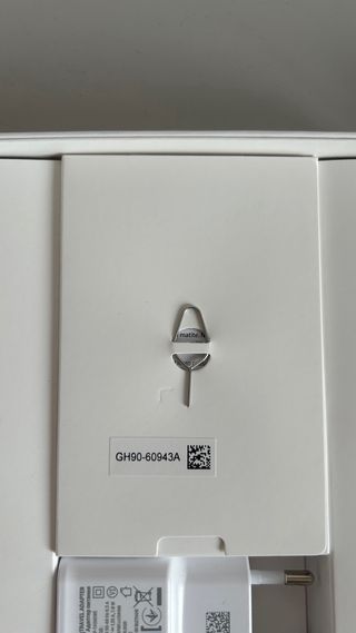 Samsung Galaxy Tab A 10.1 Nueva + Funda