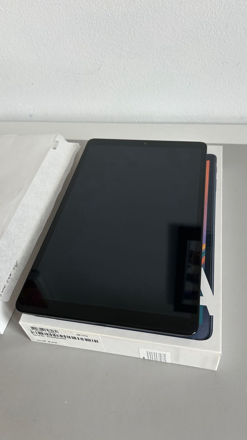 Samsung Galaxy Tab A 10.1 Nueva + Funda afbeelding 3
