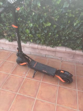 Patinete Eléctrico Ecoxtrem G2 Pro