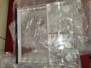 NeoLab Camera Elettroforesi Maxi-wide Orizzont