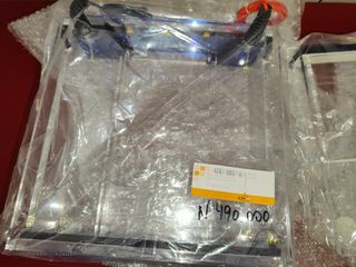 NeoLab Camera Elettroforesi Maxi-wide Orizzont