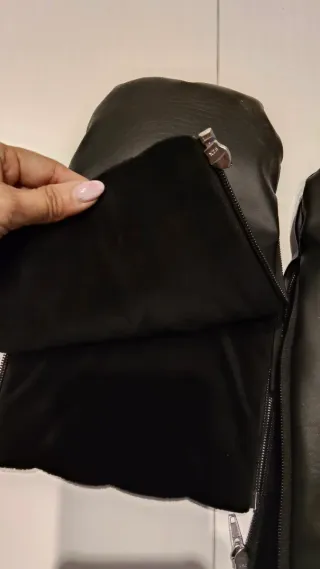 Manoplas Jané negras