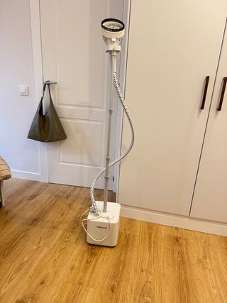 Plancha Vertical CREATE