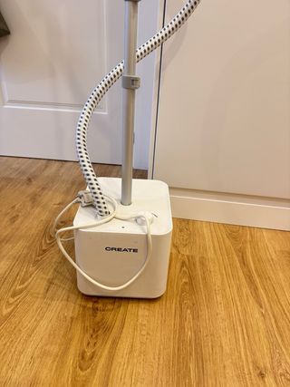 Plancha Vertical CREATE