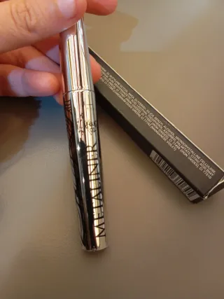 Eyeliner verde metallico